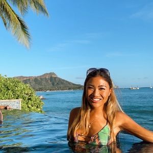 Meet your Posher, Allison